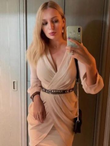 Анкета проститутки Сабина - Фото, 26 лет, №79130